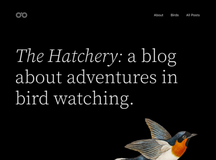 Wordpress’s Twenty Twenty-Two Theme